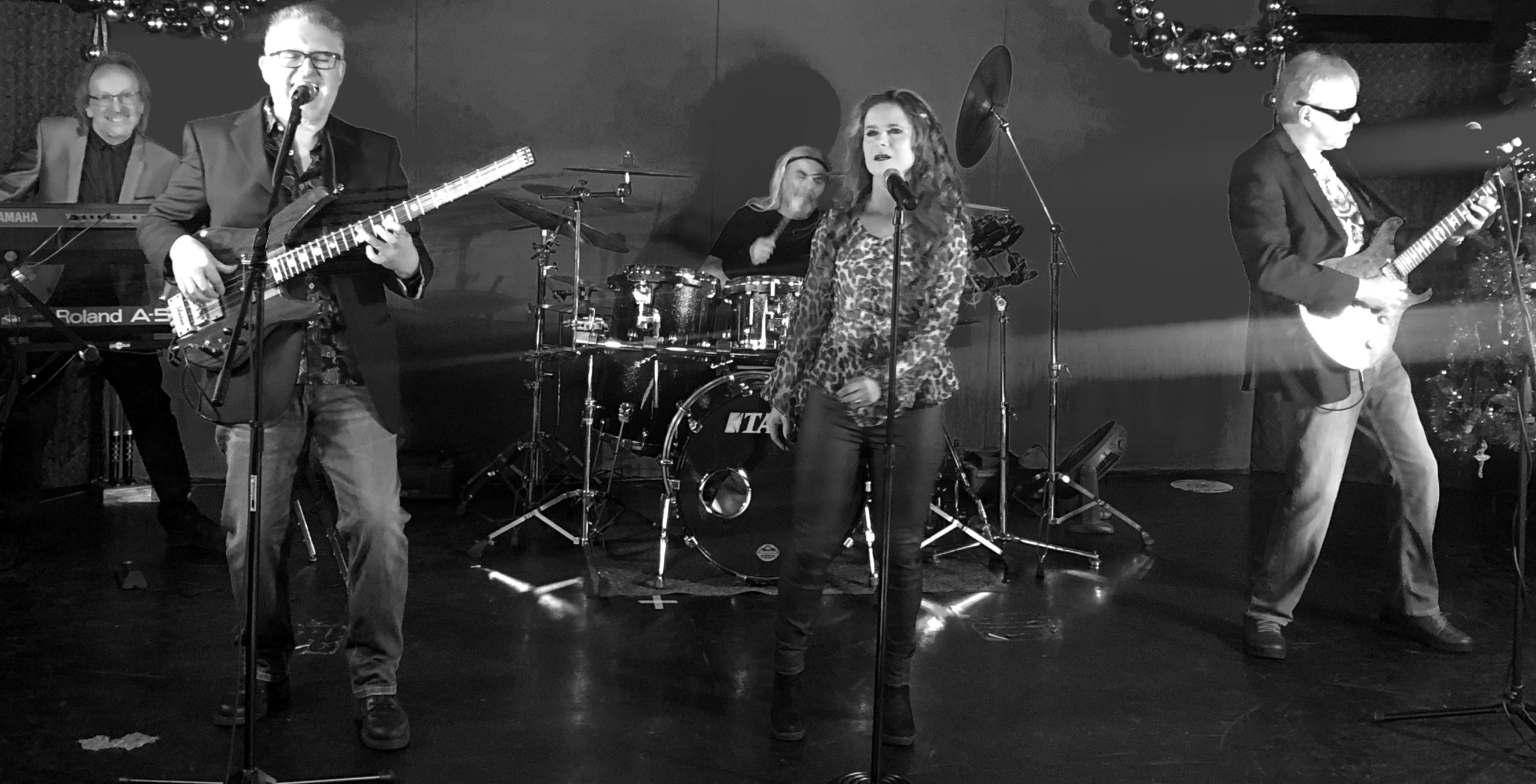 The Band